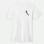 BUCK CLUB S/S STT - Brixton17319-WHITE-S