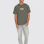 Built To Win Merch Tee -ThrillsTH26-118F-Beetle-XS