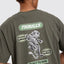 Built To Win Merch Tee -ThrillsTH26-118F-Beetle-XS