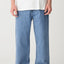 Bull Denim 91 Pant - XlargeXL021606 - Mid Blue - 28
