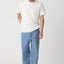 Bull Denim 91 Pant - XlargeXL021606 - Mid Blue - 28