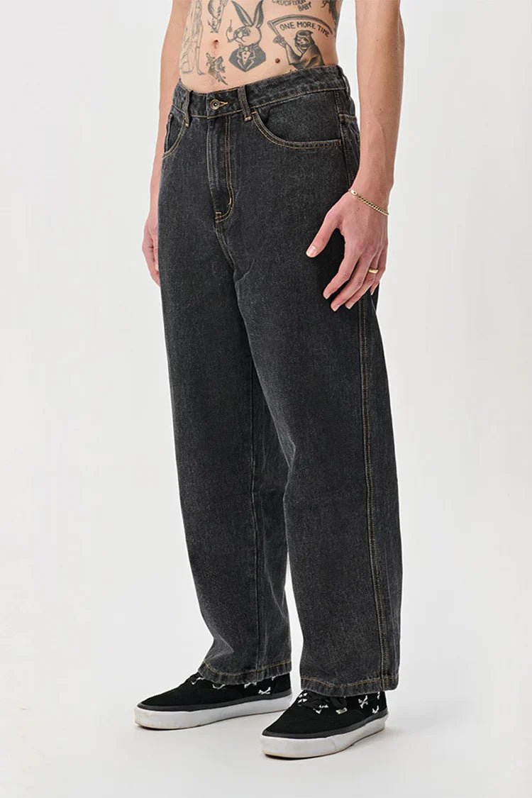 Bull Denim 91 Pant - Xlarge9354986585626