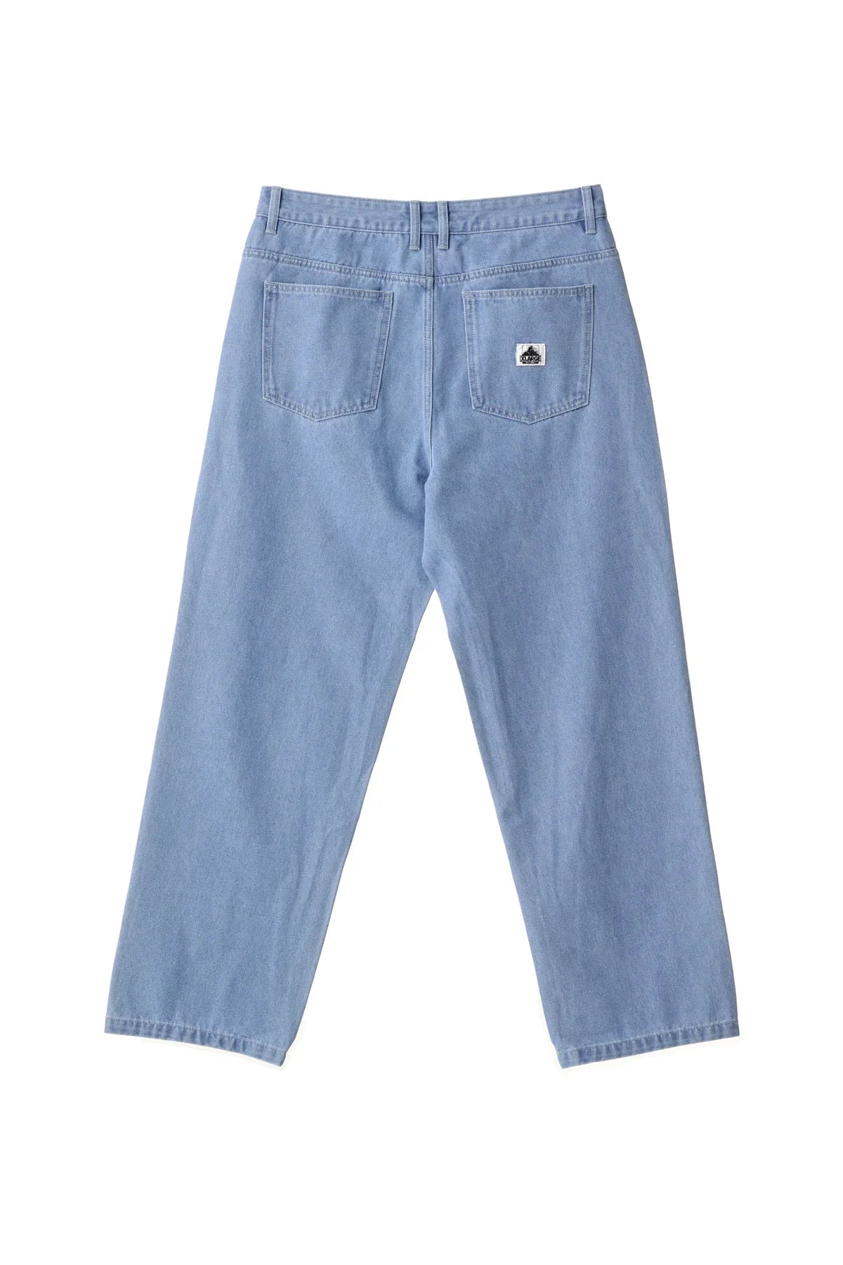 Bull Denim 91 Pant - XlargeXL021606 - Mid Blue - 28