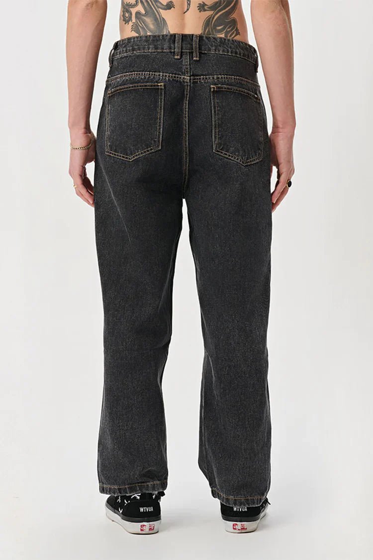 Bull Denim 91 Pant - Xlarge9354986585626