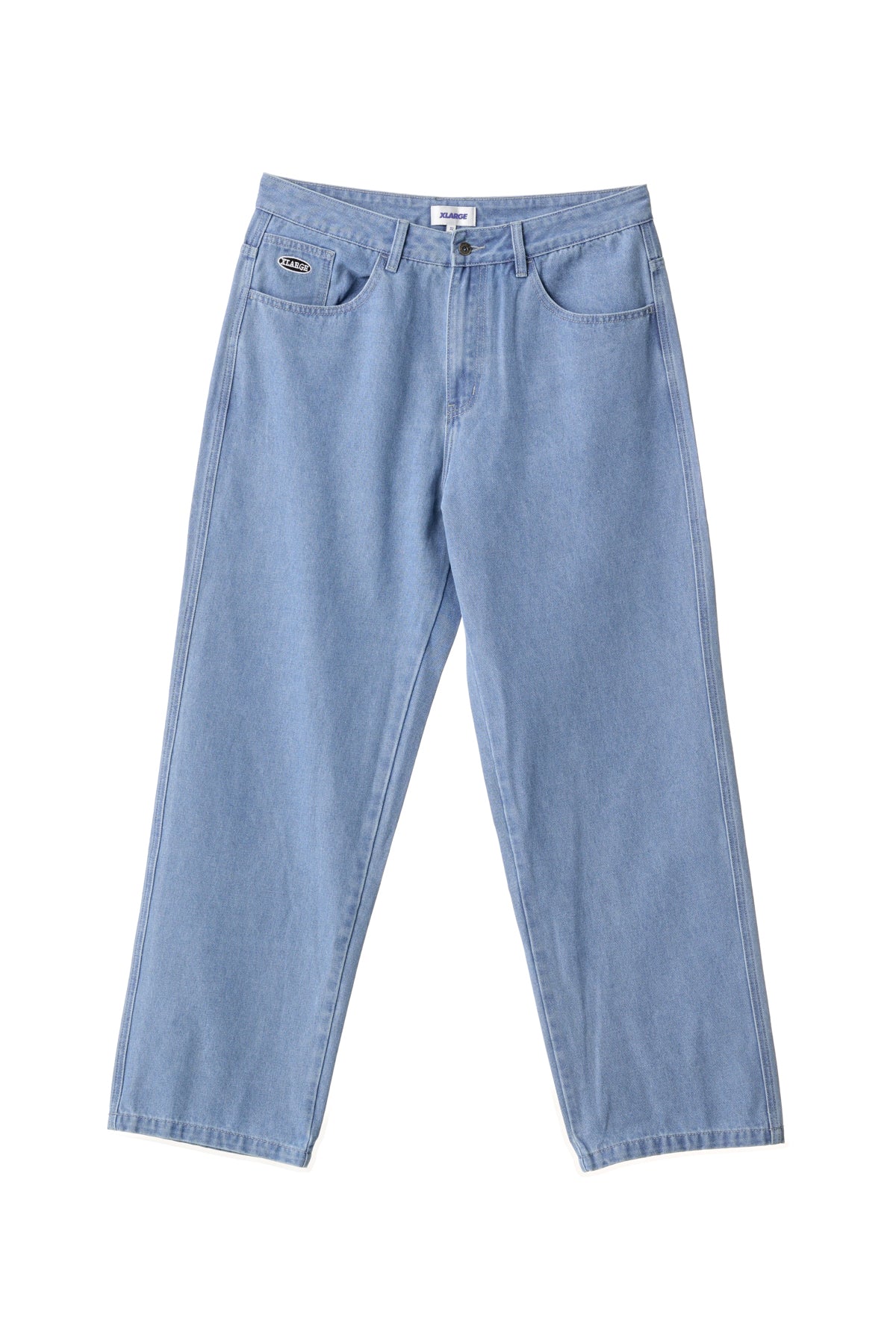 Bull Denim 91 Pant - XlargeXL021606 - Mid Blue - 28