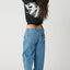 Bull Denim 91 Pant - XlargeXL021606 - Mid Blue - 28