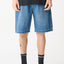 BULL DENIM 91 SHORT - XlargeXL025S1617-BLUE INDIGO-28