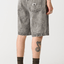 Bull Denim 91 Short - XlargeXL021607 - AB - Acid Black - 26