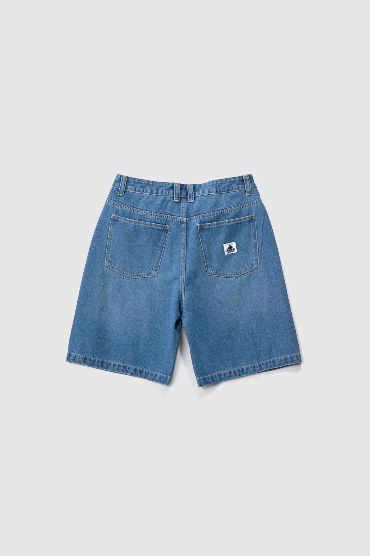 BULL DENIM 91 SHORT - XlargeXL025S1617-BLUE INDIGO-28