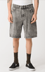 Bull Denim 91 Short - XlargeXL021607 - AB - Acid Black - 26