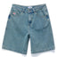Bull Denim Short - XlargeXL021607-Dirty Blue-28