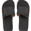 Burleigh Slide - KustomK913209 - SAN - Slate/Tan - 10