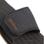 Burleigh Slide - KustomK913209 - SAN - Slate/Tan - 10