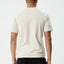 Burnin - Retro Tee -AfendsM251020-MOONBEAM-XS