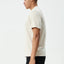 Burnin - Retro Tee -AfendsM251020-MOONBEAM-XS