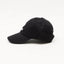 Burnin - Six Panel Cap -AfendsA250600-STONE BLACK-OS