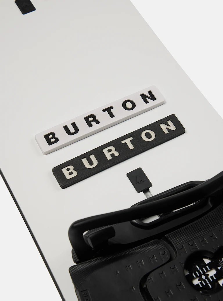 Burton Foam Mats Bar Logo - Burton Australia20342102963 - NA - 