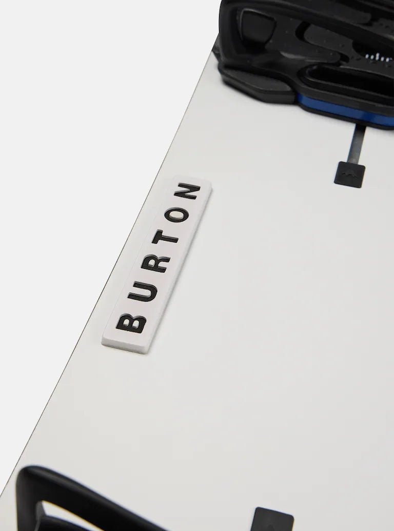 Burton Foam Mats Bar Logo - Burton Australia20342102963 - NA - 