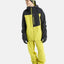 Burton Lodgepole Mens Jacket - Burton23359101004 - Sulfur/True Black - L
