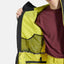 Burton Lodgepole Mens Jacket - Burton23359101004 - Sulfur/True Black - L