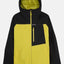 Burton Lodgepole Mens Jacket - Burton23359101004 - Sulfur/True Black - L