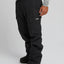 Burton MB Cargo SHRT PT - Burton10187107001 - True Black - L