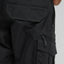 Burton MB Cargo SHRT PT - Burton10187107001 - True Black - L