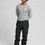 Burton MB Cargo SHRT PT - Burton10187107001 - True Black - L
