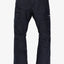Burton MB Cargo SHRT PT - Burton10187107001 - True Black - L