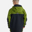 Burton Mens Frostner Jacket - Burton Australia21469103301GRNTBLK - Green / True Black - L