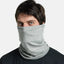 Burton Midweight Neck Warmer - Burton14929110021 - GRAY HEATHER - 1SZ
