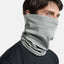 Burton Midweight Neck Warmer - Burton14929110021 - GRAY HEATHER - 1SZ