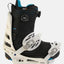 Burton Mission Binding - Burton Australia10546109101 - STOUT WHITE - L