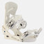 Burton Mission Binding - Burton Australia10546109101 - STOUT WHITE - L