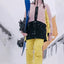 Burton Prowess 2.0 Womens Jacket - Burton23828100650 - Powder Blush/Sulfur/True Black - L