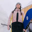 Burton Prowess 2.0 Womens Jacket - Burton23828100650 - Powder Blush/Sulfur/True Black - L