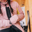 Burton Prowess 2.0 Womens Jacket - Burton23828100650 - Powder Blush/Sulfur/True Black - L