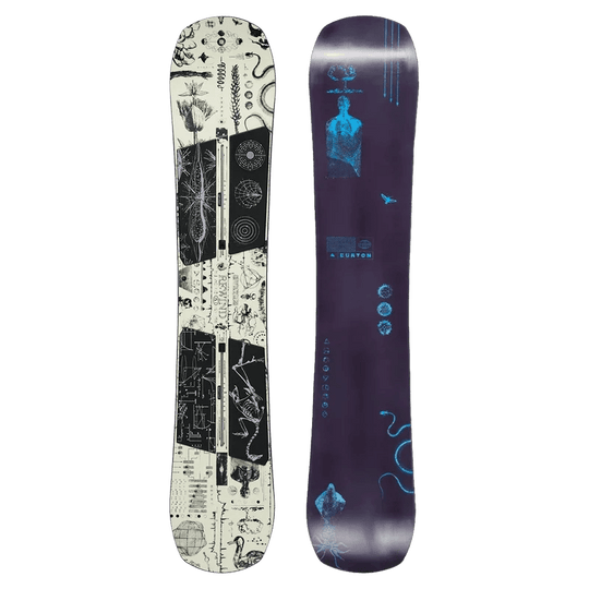 Burton Rewind