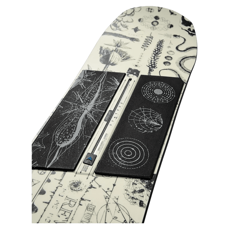 Burton Rewind -Burton197183368949
