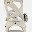Burton Scribe Binding - Burton Australia10552109101 - STOUT WHITE - L