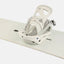 Burton Scribe Binding - Burton Australia10552109101 - STOUT WHITE - L