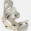 Burton Scribe Binding - Burton Australia10552109101 - STOUT WHITE - L