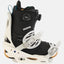 Burton Scribe Binding - Burton Australia10552109101 - STOUT WHITE - L