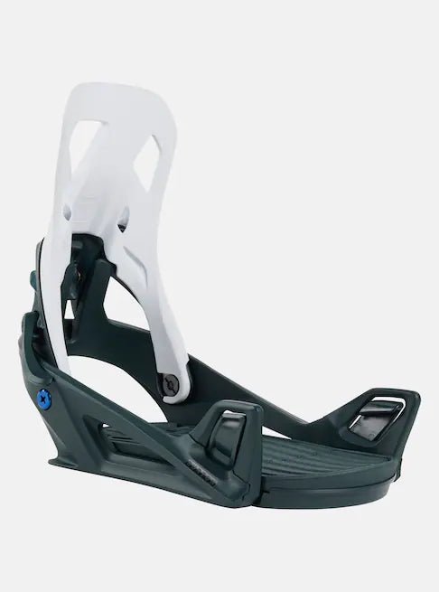 Burton Step On - Mens Binding - Deep Emerald - Burton Australia210000177877