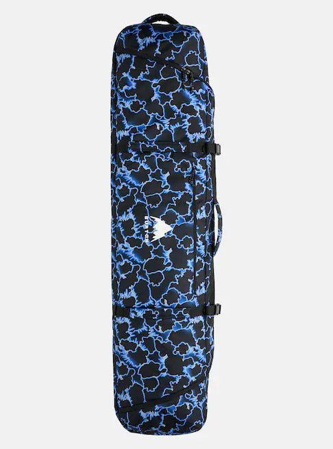 Burton Wheelie Gig Snowboard Bag - Burton Australia23481102968 - Glow - 166