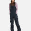 Burton Womens Avalon Bib - Burton Australia17143106001TRBLK - True Black - L