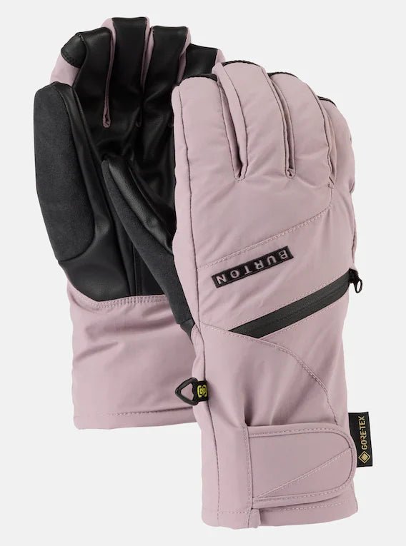 Burton Womens Gore - Tex Under Glove - Burton10361109501 - Elderberry - L