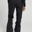 Burton Womens Marcy High Rise Pant - Burton Australia22076100001TRBLK - True Black - L