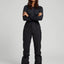 Burton Womens Marcy High Rise Pant - Burton Australia22076100001TRBLK - True Black - L