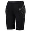Burton Womens Total Impact Short - Burton Australia10286102002 - True Black - Medium